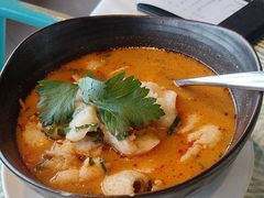 -蕉叶·广州明星泰国菜(保利广场店)