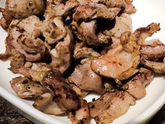 -正苑26年海鲜烤肉•牛尾汤汤饭(东港店)