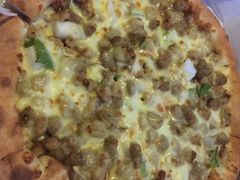 -米斯特比萨(罗斯福店)
