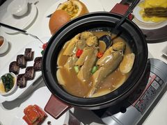 -南棠馆粤菜坊(群光店)