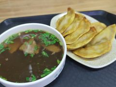 -清真蒋有记(老门东店)