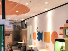 -麦当劳(大厂新城店)