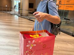 -本格旺索罗(樟宜机场T1店)
