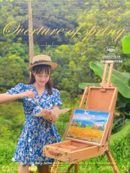 -花漾摄影优选工作室(东莞原创作品店)