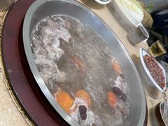 -313羊庄·羊肉火锅烧烤(李村店)