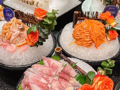 -海月轩海鲜豆捞(紫金塔店)