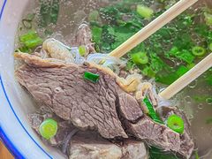 -陈掌柜澄城水盆羊肉(钟楼店)
