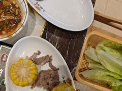 -小肥牛潮汕牛肉火锅(南联店)