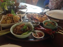 Bumbu&nbsp;Bali-DiAtas by Art Cafe Bumbu Bali
