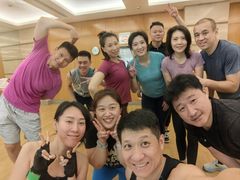 -济南喜来登酒店