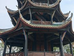 -丰都鬼城名山景区