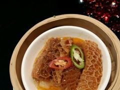 -富力万达嘉华酒店-品珍中餐厅(水果湖店)