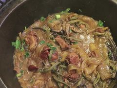 -锅老头铁锅炖•大锅蒸汽海鲜(韩乐坊店)