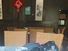 -烟水渔庄餐厅(西溪湿地店)