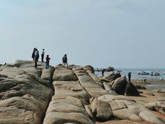 -老虎石海上公园