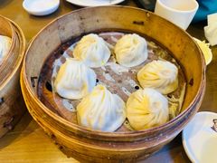 -南翔馒头店(豫园店)