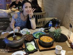 -兰木肆·云南菜(龙湖U城天街店)