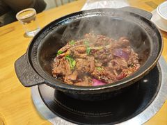 -重庆鸡公煲·嘟享吃(林科大店)