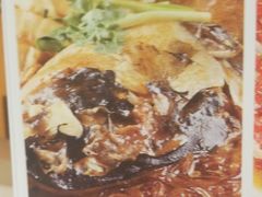 得莫利炖千岛湖鱼头-金掌勺锅包肉(华润万象城店)