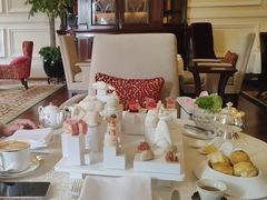 -Salon de Ville浦江汇(上海外滩华尔道夫酒店店)