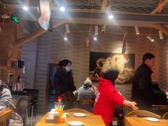 -有奴思烤肉·清真(正宁路店)