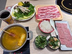 -吉野家(东陵西路店)