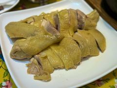 -芳姨广东砂锅粥(张庄路店)