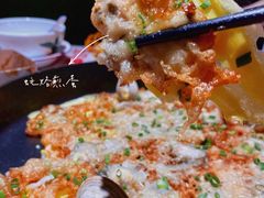 -五马集·海鲜·温州大牌档(黑金冠五马街十字路口店)