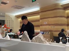 -小茉庐和牛自助火锅(龙湖万达店)