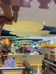 -MELAND CLUB亲子乐园•派对(虹桥万象城店)