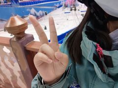 -长沙湘江冰雪世界