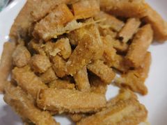 -辣螃铠盆盆蟹大排档(海昌店)