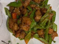 -小俩口烧烤东北菜(双井店)