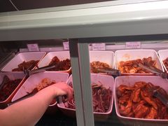 -33韩式自助烧烤(环城南路店)
