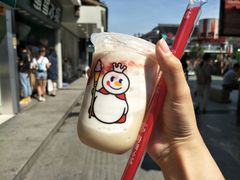 摇摇奶昔-蜜雪冰城(南禅寺2店)