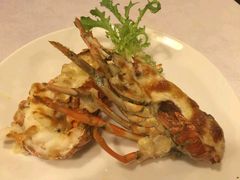 -城市名人酒店喝彩西餐厅(人民南路店)