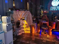 -爱啤精酿·民谣酒馆(滨江店)