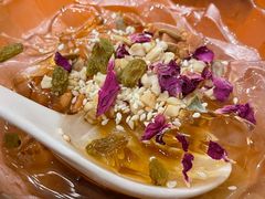 贵州玫瑰冰粉-酸喜·三度酸·贵州味