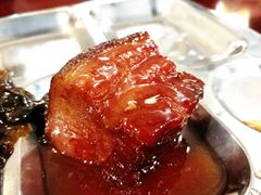 酒香坛肉-北京大学-燕南食堂