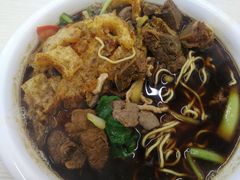-一家人面馆(三条巷店)