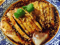-金陵夜猫子私房菜(茂业天地店)