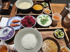 -李百蟹·江南蟹黄面·河景餐厅(夫子庙总店)