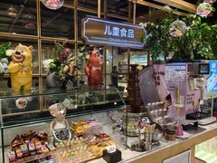 -川骄海鲜自助(亚运村店)