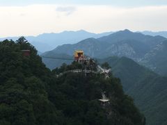 -商洛老君山旅游风景区