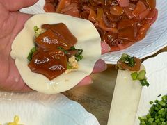 -品海楼·大连海胆锅贴馆(东港店)