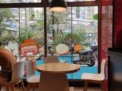 -肯德基(凤凰海店)
