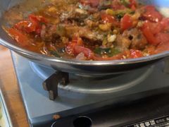 -61号餐吧(兴坪古镇漓江店)