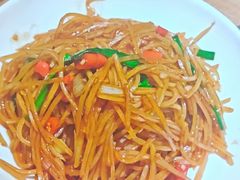 -金掌勺锅包肉(太原万达店)