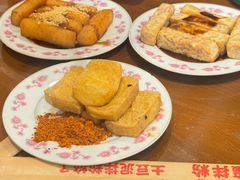 -池嬢拌粉(上海首店)