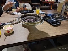 -火炉火自助餐(枫蓝国际店)